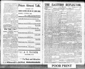 Eastern reflector, 20 December 1904
